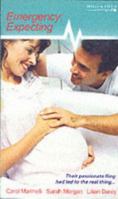 The Pregnant Intern / Emergency: Mother Wanted / The Surgeon's Love-Child 0263845389 Book Cover