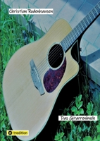 Das Gitarrenbuch: Lehrbuch (Musik) (German Edition) 3384630165 Book Cover