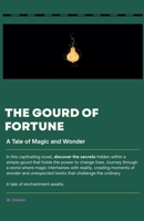 The Gourd of Fortune B0FSH725MS Book Cover
