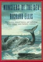 Monsters of the Sea 1585742589 Book Cover