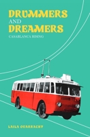 Drummers and Dreamers B0FSPHL9QK Book Cover