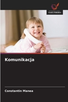 Komunikacja (Polish Edition) 620972485X Book Cover