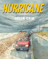 Hurricane 0823458490 Book Cover