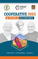 Co-operative 2025 and World Economy 1645607232 Book Cover