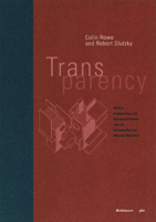 Transparency 3764356154 Book Cover