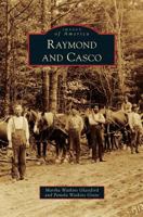 Raymond and Casco 0738573981 Book Cover