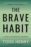 The Brave Habit B0CLXRN9M5 Book Cover