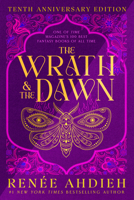 The Wrath & The Dawn: Anniversary Edition B0FWWLWGD4 Book Cover