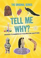 Tell Me Why? (Tell Me Series) 0753729253 Book Cover