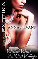 Wicked Witch of the West Village 1419961187 Book Cover