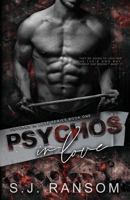 Psychos in Love 1088054765 Book Cover