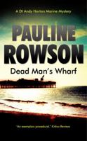 Dead Man's Wharf (Andy Horton) 0727867695 Book Cover