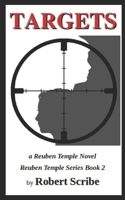 Targets: Reuben Temple Series Book 2 B0FQ3VRKDX Book Cover
