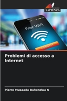 Problemi di accesso a Internet 6206116034 Book Cover