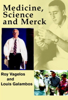 Medicine, Science and Merck 0521662958 Book Cover