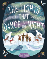 The Lights That Dance in the Night 0192769847 Book Cover