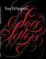 Love Letters by Tony Di Spigna 0615809782 Book Cover