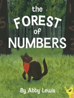 The Forest of Numbers B0C5NWNYZ1 Book Cover
