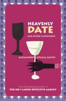 Heavenly Date and Other Flirtations 1841955876 Book Cover
