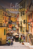 La Mia Passagiata 103588741X Book Cover