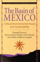 The Basin of Mexico: Critical Environmental Issues and Sustainability 9280810219 Book Cover