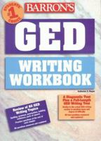 Barron's Ged Writing Workbook