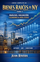 Curso Completo De Bienes Raíces / Real Estate De New York (Tomo 3) (Spanish Edition) B0GZCQF86R Book Cover