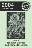 The Centre for Fortean Zoology 2004 Yearbook 1905723148 Book Cover