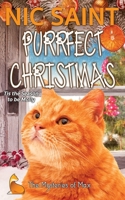 Purrfect Christmas B0FRNC4ZMB Book Cover