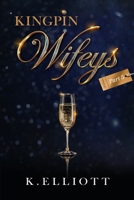 Kingpin Wifeys Vol 5 0997455160 Book Cover