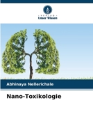 Nano-Toxikologie 6205767902 Book Cover