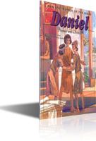 Daniel: Prisoner with a Promise 0802850367 Book Cover