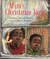 Mim's Christmas Jam 0152019189 Book Cover
