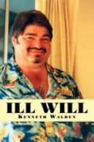 Ill Will 1425999255 Book Cover