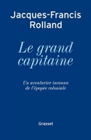 Le grand capitaine 2246034221 Book Cover
