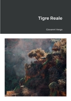 Tigre reale 1478110120 Book Cover