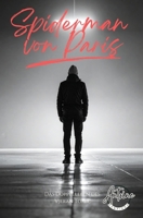 Spiderman von Paris: Das Doppelleben des Vjeran Tomic (German Edition) B0GNJKVKZZ Book Cover