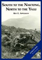 South to the Naktong, North to the Yalu (June-November 1950) (United States Army in the Korean War) 1944961909 Book Cover