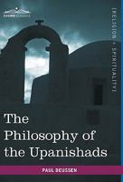 Philosophy of the Upanishads 812081620X Book Cover