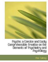 Psyche 1018992987 Book Cover
