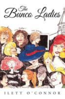The Bunco Ladies 1503544796 Book Cover