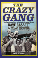 The Crazy Gang 0857503251 Book Cover
