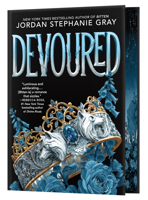 Devoured  0316584576 Book Cover