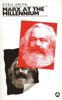 Marx at the Millennium 0745310001 Book Cover