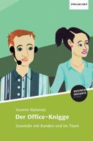 Der Office-Knigge 3745101405 Book Cover