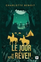 Le jour de notre réveil (French Edition) 2959629272 Book Cover