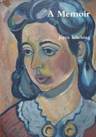 A Memoir 1470972085 Book Cover