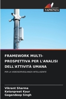 Framework Multi-Prospettiva Per l'Analisi Dell'attività Umana (Italian Edition) 6630092619 Book Cover