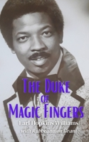 The Duke of Magic Fingers B09738JCNH Book Cover