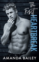 The First Heartbreak B09HG2RW29 Book Cover